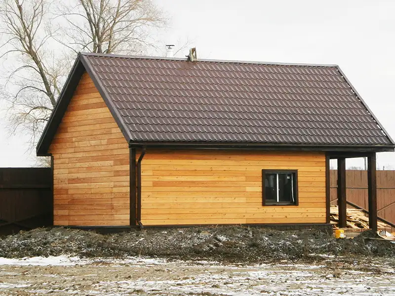 Фото дома 2
