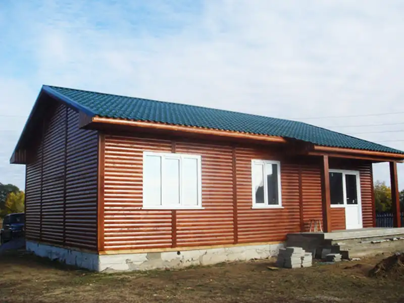 Фото дома 5