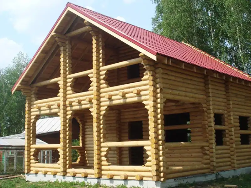 Фото дома 9